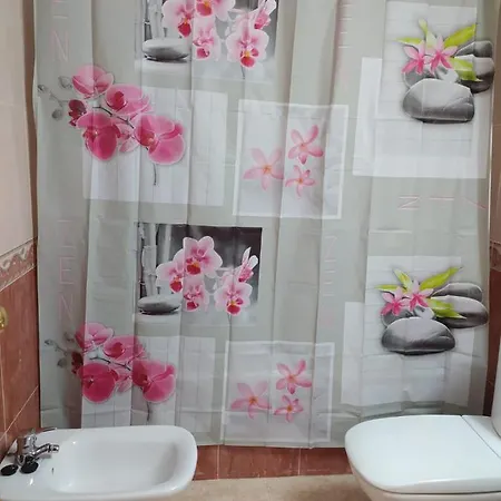 Cap Appartement Salou