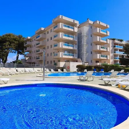Cap Appartement Salou