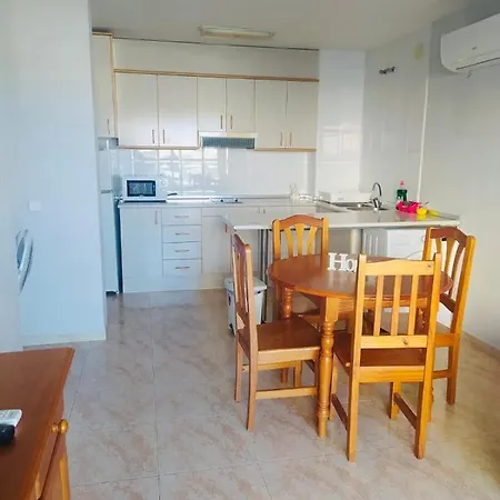 Cap Appartement Salou