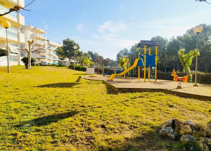 דירה Cap סאלו