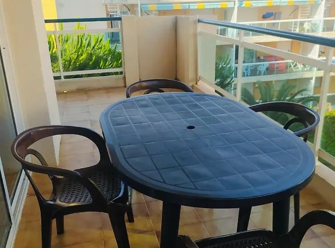 דירה Cap סאלו