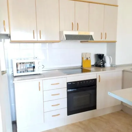Apartamento Cap *