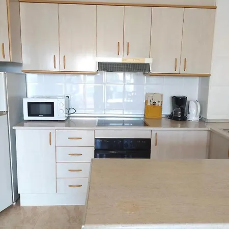 Apartamento Cap Salou