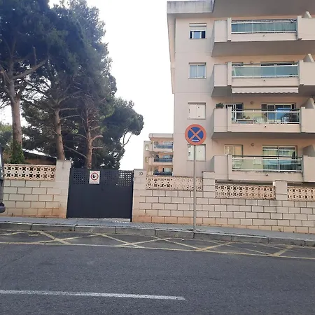 Cap * Salou
