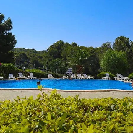 Apartment Cap Salou
