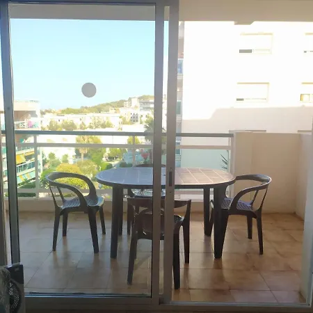 Cap Apartment