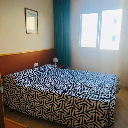 Cap Apartment *