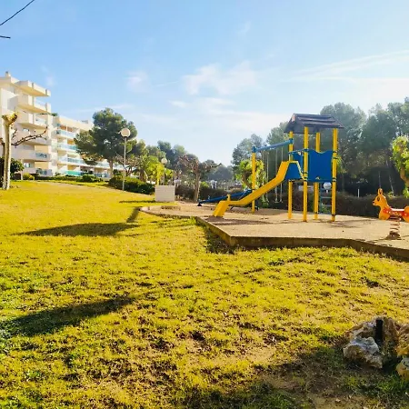 Apartment Cap Salou