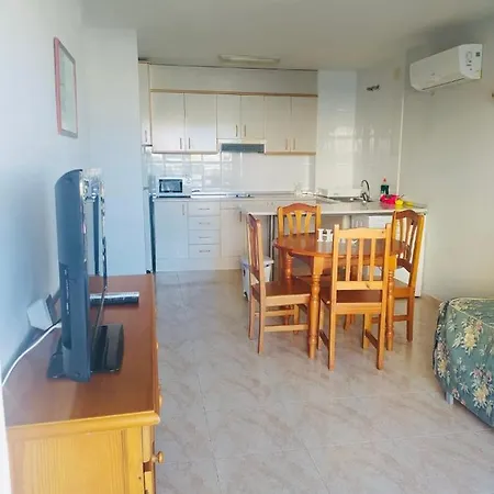 Cap Apartment *
